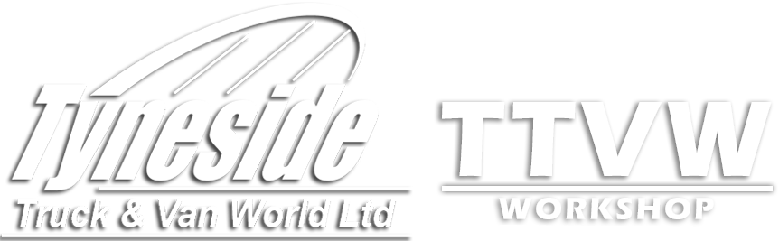 Tyneside Truck & Van World Ltd 